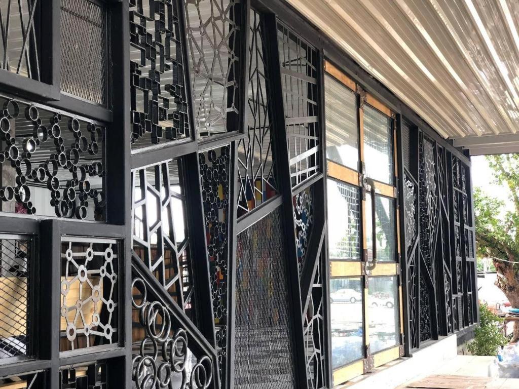 Qbix Hotel Khon Kaen Ngoại thất bức ảnh