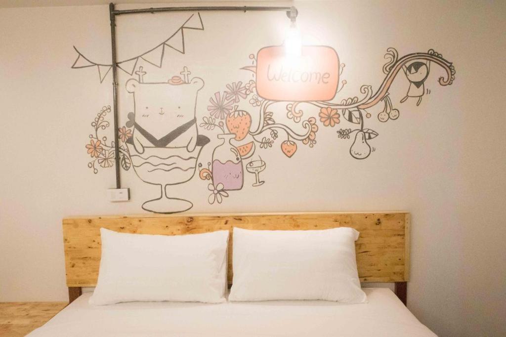 Qbix Hotel Khon Kaen Ngoại thất bức ảnh