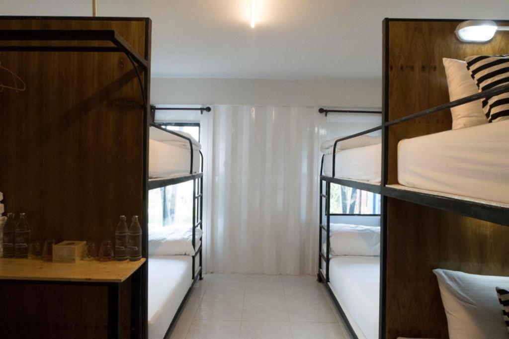 Qbix Hotel Khon Kaen Ngoại thất bức ảnh